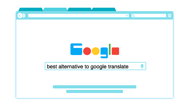 5 alternativas ao Google Translate, tanto online quanto para
